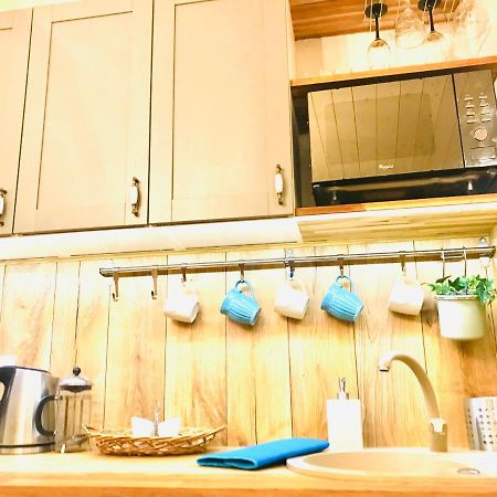 Cozy City Veerenni Studio Tallinn Ngoại thất bức ảnh