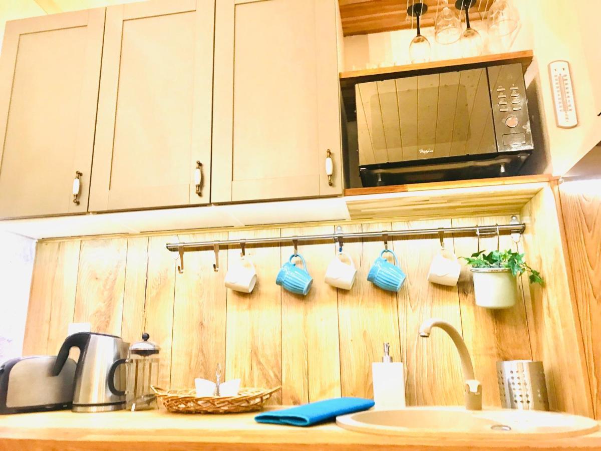 Cozy City Veerenni Studio Tallinn Ngoại thất bức ảnh