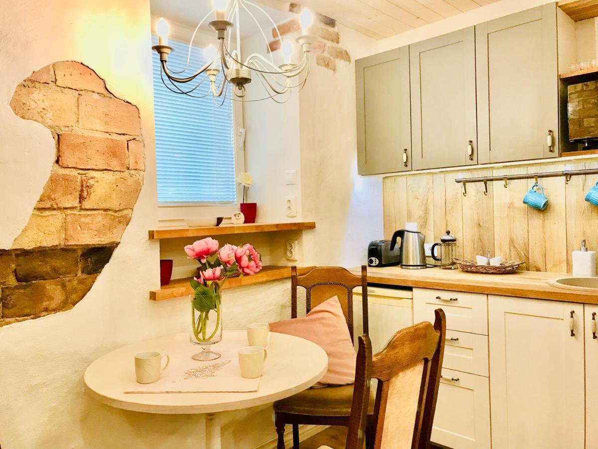 Cozy City Veerenni Studio Tallinn Ngoại thất bức ảnh