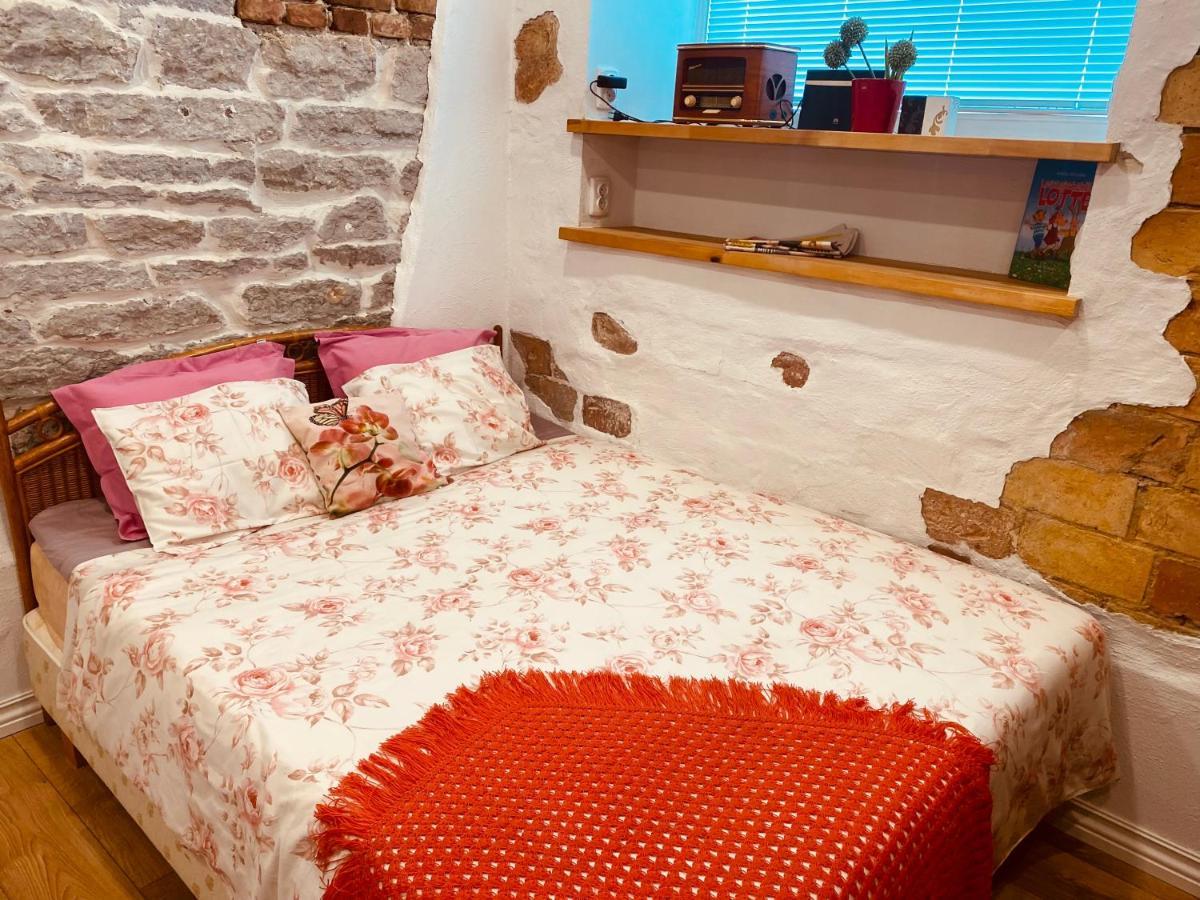 Cozy City Veerenni Studio Tallinn Ngoại thất bức ảnh