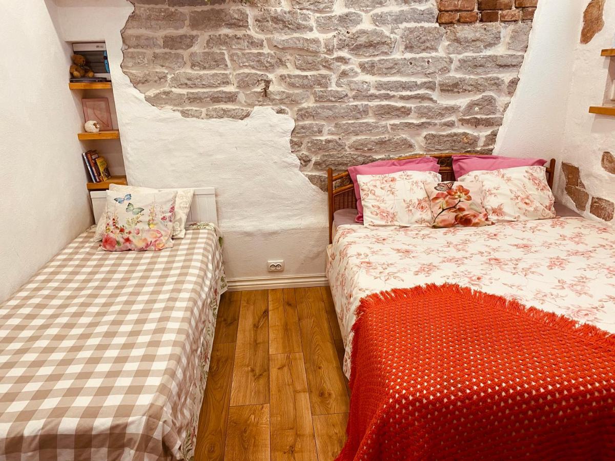 Cozy City Veerenni Studio Tallinn Ngoại thất bức ảnh